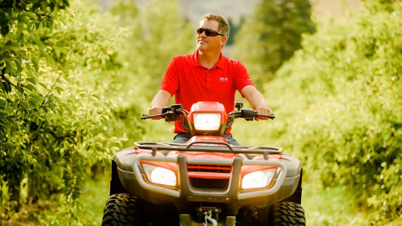 Chelan Fresh Organics