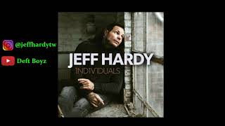 Jeff Hardy - Talent  (Jeff Hardys New Album Individuals 6th Song)