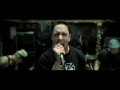 SICK OF IT ALL - Take The Night Off (OFFICIAL VIDEO)