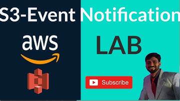 AWS S3 Event Notifications: Implementing SQS for Seamless Integration