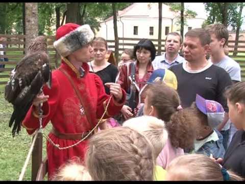 60 достопримечательностей Великого Новгорода (+фото)