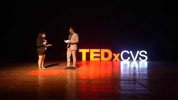 Mind vs. Magic | Sushil Jaiswal | TEDxCVS
