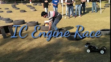 ROBO COMPETITION 🤖 | LNMIIT PLINTH 2019