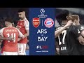 SP FOOTBALL LIFE 2026 | UCL 25/26 | Arsenal vs Bayern Munich | INTEL IRIS XE GRAPHICS
