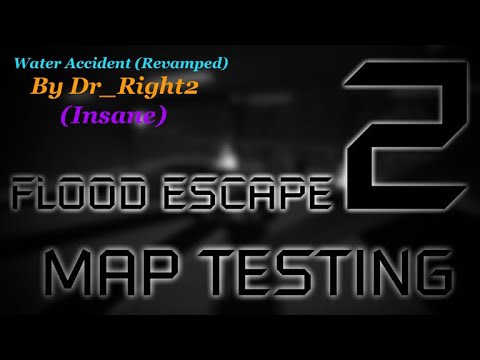 Water Accident Revamped Fe2 Maptest Insane Youtube - roblox fe2 map test under ruins easy insane by dr right2