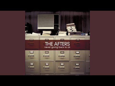 Ocean Wide - The Afters