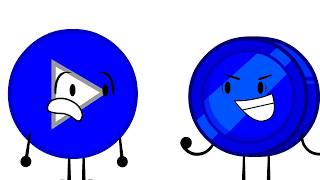 Blue Coiny Scares TKOB