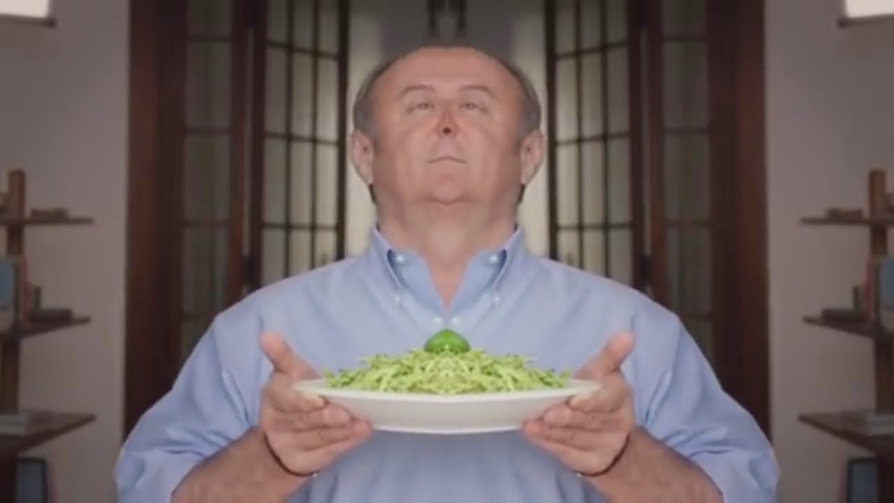 YTP - Pubblicità Ambigue #1 [ITA]