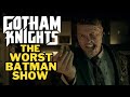 THE WORST BATMAN SHOW EVER MADE