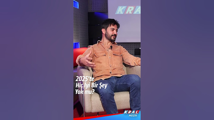2025'te Hiç iyi bir şey yok mu? #yusufgüney