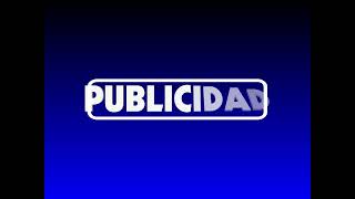 IENTV - Cortinilla Publicidad (1987 - 1989)