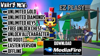 Cara Download Magica io Mod Apk v1.3.33 screenshot 3