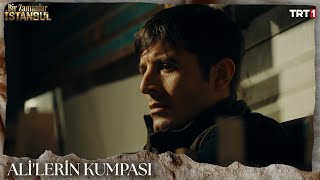 Av Sandıkları Avcı Çıktı - Bir Zamanlar İstanbul 6. Bölüm Trt1