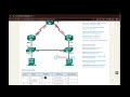 LAB   Configuring HSRP |  إعداد السويتشات