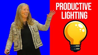 The Equity of Daylight: Shedding Light on the Importance of a Window with Nancy Clanton