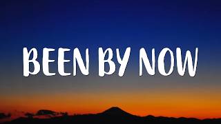 Morgan Wallen - Been By Now (Lyrics)