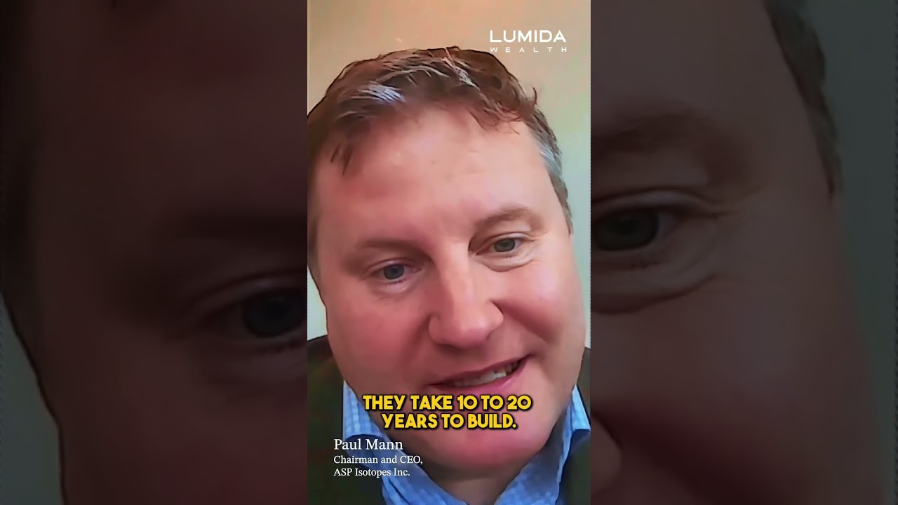 Want to invest in AI part 2? It's not semiconductors!