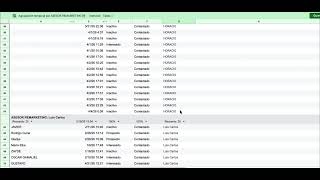 🛠️ Cómo FILTRAR una Base de Datos COMPARTIDA sin afectar a los demás (Vistas de Agrupación)