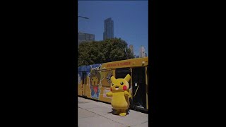 Plan your trip to #PokemonGOFest2026: Chicago 📋✏️