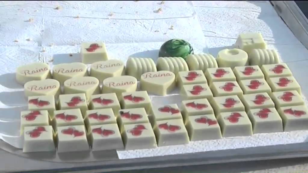 A taste of Kenya's hand crafted chocolate industry YouTube