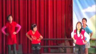 20100330_三多國小兒童節表演節目_405