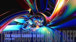 Megamix  90s - 2000s The Magic Sound of Deep ( Original Mix  Selected By Dj Malajka 2022 )
