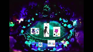 Ethereal Nebulae (Wave 3) (monsters by Cody)