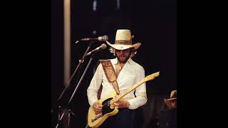 Hank Williams Jr - Family Tradition (Early Mix)