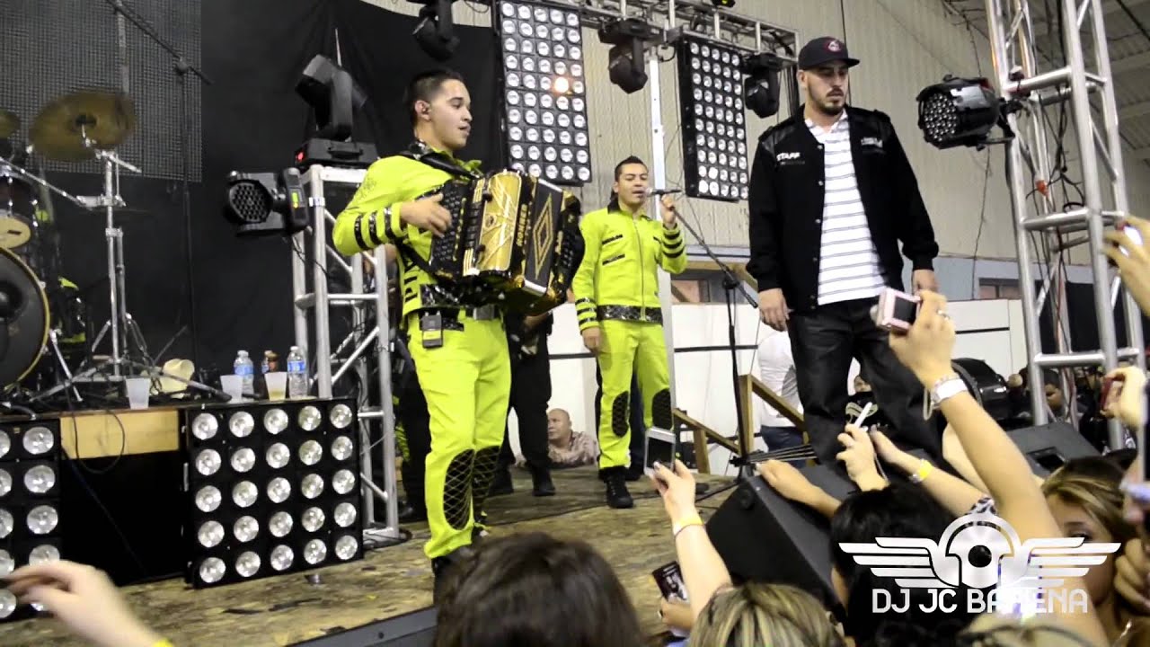 gerardo ortiz corridos progresivos en vivo victory sport complex