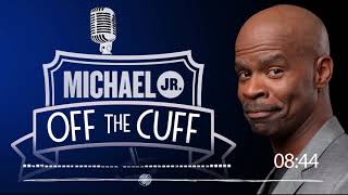 Off the Cuff Podcast Ep #2 | When Zach Went Black: Grove City, OH