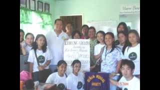 A Tribute to BSN IV of SMCL class of 2008