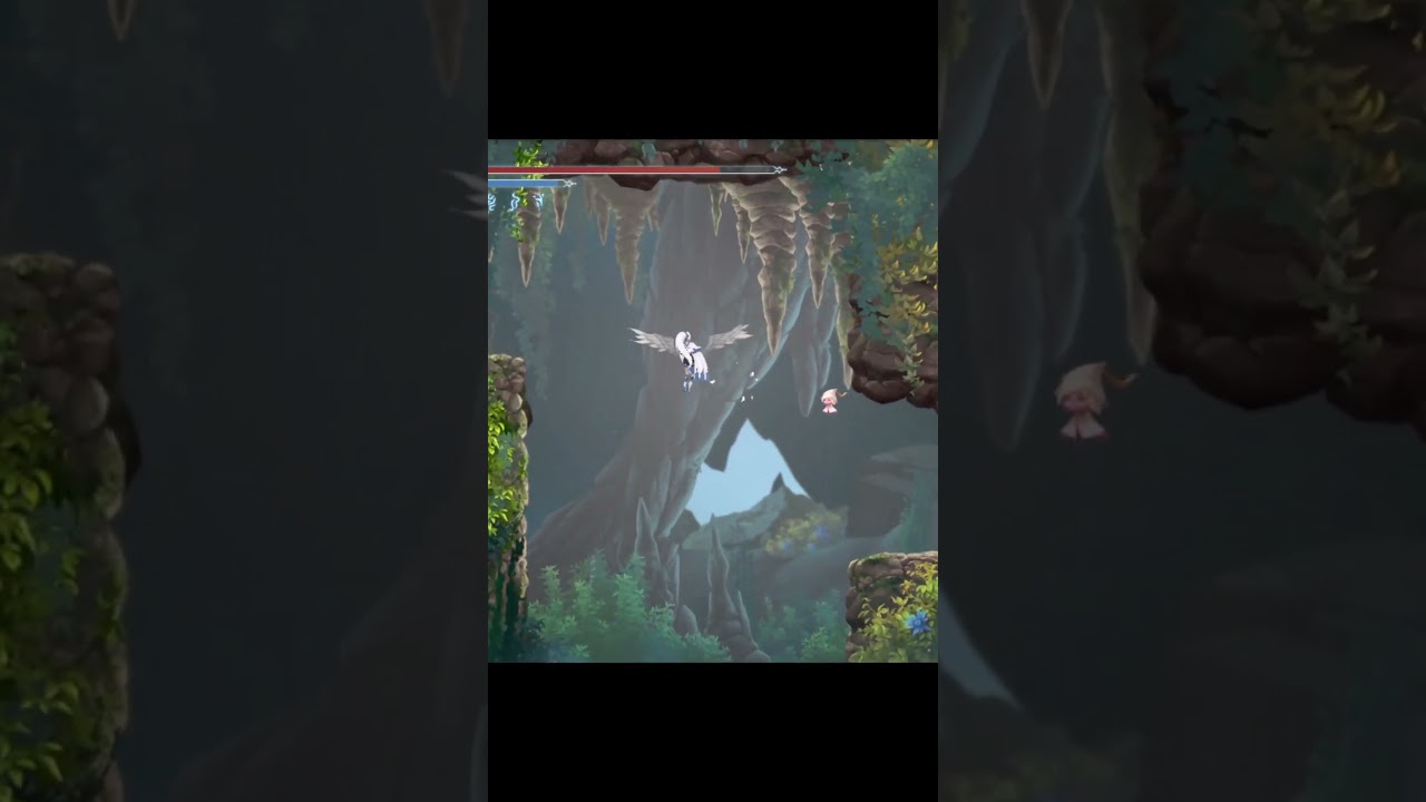 Afterimage For Cinra Only Weapon Location