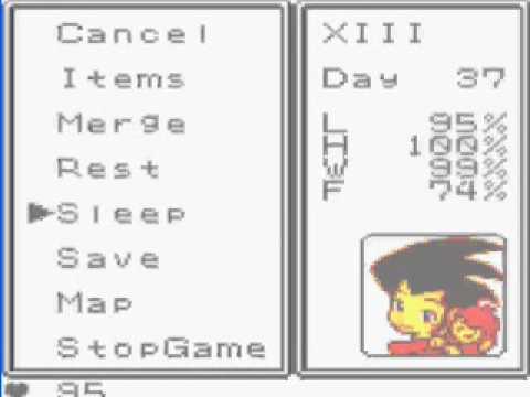 Let's play Survival kids Episode 19: Girl gets a name