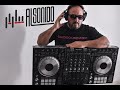 CUMBIA SANTAFESINA  GRUPO CALI - MEGAMIX - DJ  ARIEL LACASA - AL SONIDO