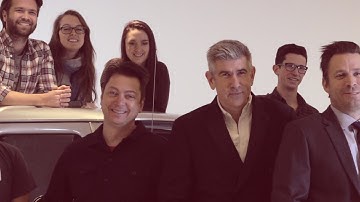 Behind The Scenes: The Drive x The Black Tux x SFB