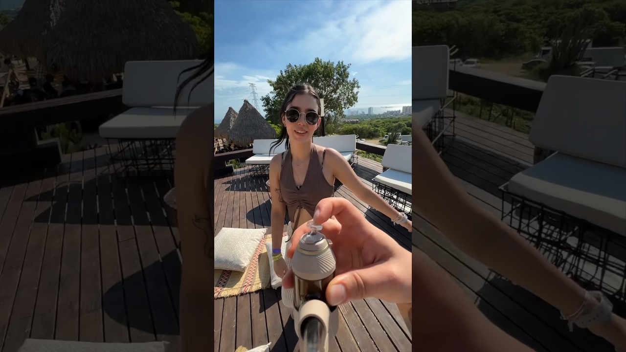 Who’s coming to next cup? Vacation mode with proxy and peak pro @PuffcoOfficial @jollyrogerhq