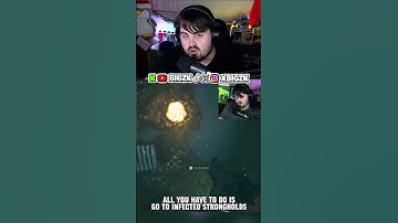 How To Find Mimics in Modern Warfare Zombies