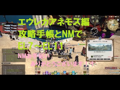 Aモブ イシュガルド