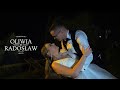 Oliwia &amp; Radosław | Wedding Highlights | Teledysk Ślubny 2023