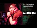 TITAN RAGE - Live Performance @ Pine Street Bar - Livermore CA 4/2024