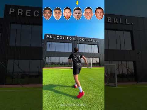 Bellingham, Rodr, Ramos, Dybala, Foden, Ronaldo #shorts #footballshorts #ronaldo