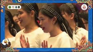 Download Lagu Mari Menghadap Tuhan - Rodyanta S. (by Deo Gratias Choir) Pesparani Nasional 2023 MP3