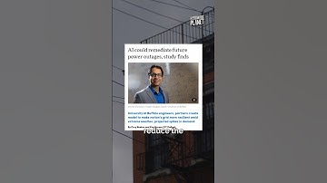 AI’s Massive Energy Demands Come With Big Solutions #energytransition  #datacenters  #innovation