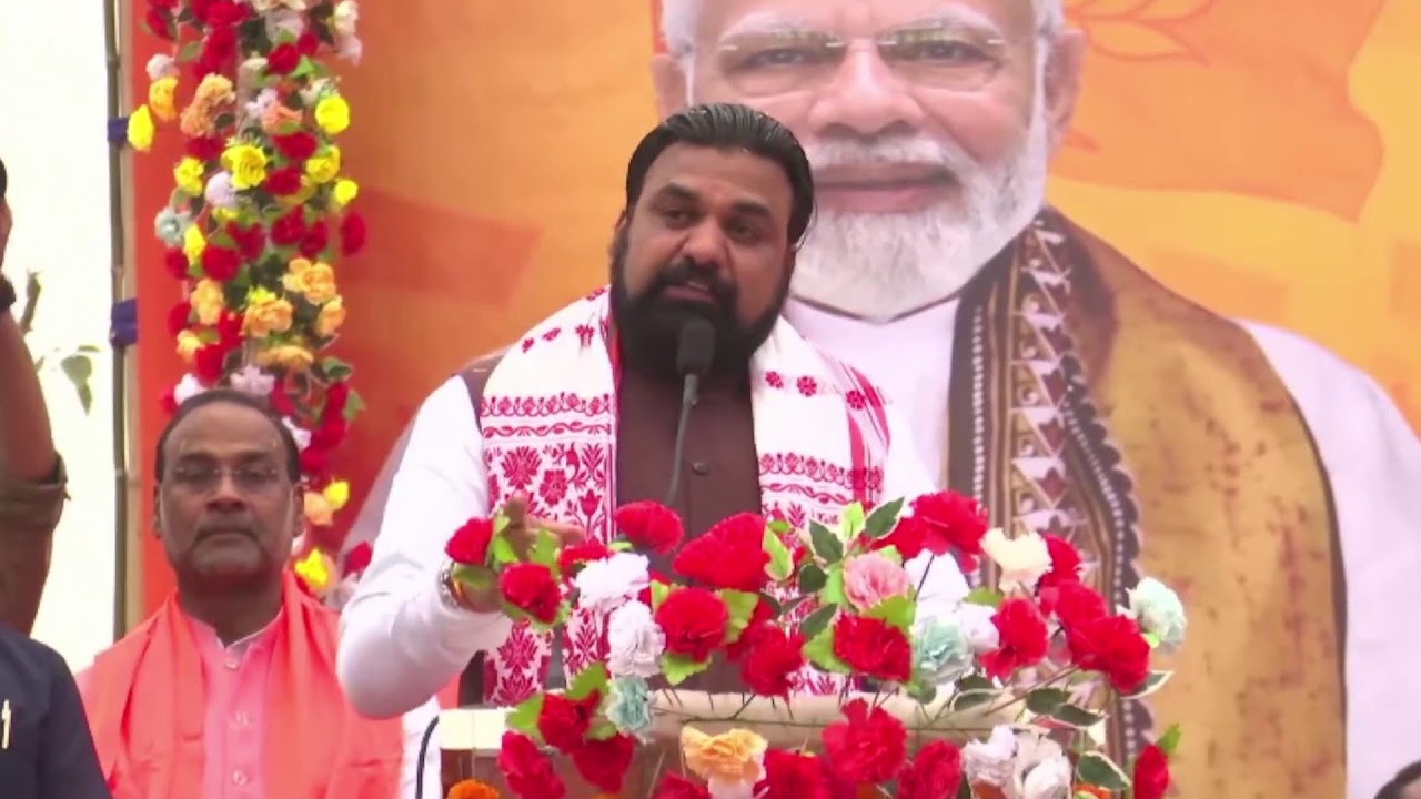 🔴 LIVE:  পরিবর্তন যাত্রা । শিলিগুড়ি বিভাগ #Poriborton4NarirAdhikar