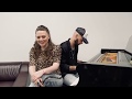 Jesse & Joy - Lo Nuestro Vale Más (Piano Versión)