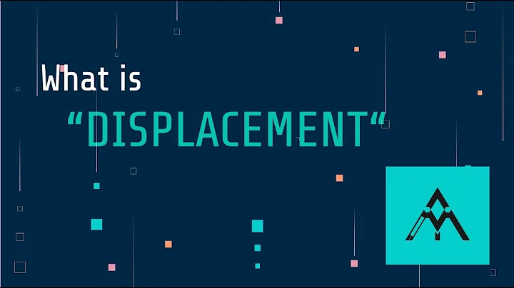 掌握Displacement技巧：從理論到實際應用 - 天天要聞