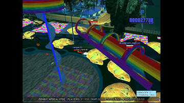 Fatttie Productions Presents :XPortal SA-MP Server Promotional Video