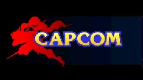 Capcom Online Program (TGS 2022) Let