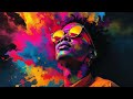 Living in color smooth soul music song on quiet moments whispering lessons laughter echoes lesson
