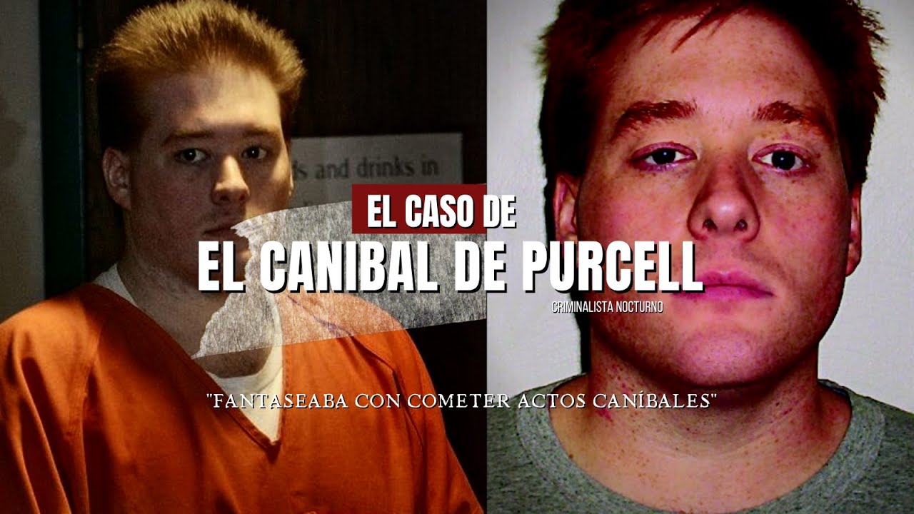 El caso de Kevin Underwood | Criminalista Nocturno